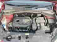 2017 Hyundai Santa Fe 2.4L с VIN 5XYZTDLB9HG410322, выставлен на аукционе Copart как лот 91243105 с пробегом 132 694 миль миль и Чистый • Clean title. История ставок и продаж доступна на DreamBid. Изображение 12.