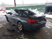 ✅ 2014 BMW 4 Series 435i xDrive • VIN: WBA3R5C53EK187024 • Lot: 41510613. Listed on IAAI with 71,320 mi. Free auction sales archive from the USA and detailed vehicle history report at DreamBid. Image 3.