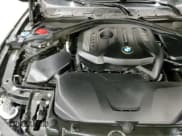 ✅ 2019 BMW 4 Series 430i xDrive • VIN: WBA4J3C51KBL10993 • Lot: 92289125. Listed on Copart with 132,159 mi. Free auction sales archive from the USA and detailed vehicle history report at DreamBid. Image 13.