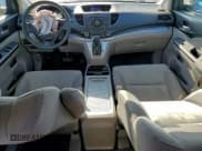 ✅ 2013 Honda CR-V LX • VIN: 2HKRM4H33DH628743 • Лот: 93838165. Опубликован ранее на Copart с пробегом 105 063 миль. Бесплатный доступ к архиву аукционных продаж из США и подробный отчёт об истории автомобиля на DreamBid. Изображение 8.