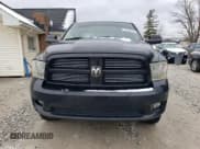 ✅ 2010 Dodge 1500 ST • VIN: 1D7RV1CT0AS211960 • Lot: 87252764. Wystawiony na Copart z przebiegiem 176 314 mil. Bezpłatny archiwum sprzedaży aukcyjnych z USA i szczegółowy raport historii pojazdu na DreamBid. Zdjęcie 5.