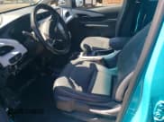 ✅ 2021 Chevrolet Bolt EV Premier • VIN: 1G1FZ6S01M4102835 • Lot: 53443595. Listed on Copart with Not provided. Free auction sales archive from the USA and detailed vehicle history report at DreamBid. Image 7.