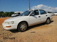 ✅ 1997 Toyota Corolla • VIN: 1NXBA02E2VZ611044 • Лот: 62478505. Опубликован ранее на Copart с пробегом 159 406 миль. Бесплатный доступ к архиву аукционных продаж из США и подробный отчёт об истории автомобиля на DreamBid. Изображение 1.