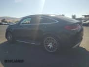 ✅ 2021 Mercedes-Benz GLE 63 S AMG • VIN: 4JGFD8KB8MA379059 • Lot: 64790225. Listed on Copart with Not provided. Free auction sales archive from the USA and detailed vehicle history report at DreamBid. Image 2.