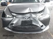 ✅ 2023 Lexus RZ 450e Premium • VIN: JTJAAAAB4PA016615 • Lot: 43211313. Listed on IAAI with 30,577 mi. Free auction sales archive from the USA and detailed vehicle history report at DreamBid. Image 6.