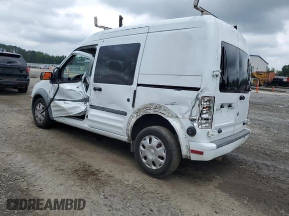✅ 2013 Ford Transit Connect XLT • VIN: NM0LS6BN8DT153505 • Лот: 67996845. Опубликован ранее на Copart с пробегом 163 272 миль. Бесплатный доступ к архиву аукционных продаж из США и подробный отчёт об истории автомобиля на DreamBid. Изображение 2.