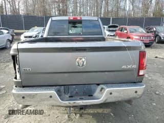 ✅ 2010 Dodge 1500 SLT • VIN: 1D7RV1GTXAS173809 • Lot: 87373424. Wystawiony na Copart z przebiegiem Nie podano. Bezpłatny archiwum sprzedaży aukcyjnych z USA i szczegółowy raport historii pojazdu na DreamBid. Zdjęcie 6.