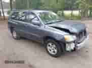 2007 Toyota Highlander z VIN JTEGD21A170162215, wystawiony jako IAAI lot #43051611 z przebiegiem 225 261 mil mil oraz . Historia ofert i sprzedaży dostępna na DreamBid. Obrazek 1.