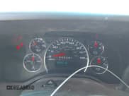 ✅ 2021 Chevrolet Express Cargo • VIN: 1GCWGAFP8M1190582 • Lot: 42826973. Listed on IAAI with 125,994 mi. Free auction sales archive from the USA and detailed vehicle history report at DreamBid. Image 7.