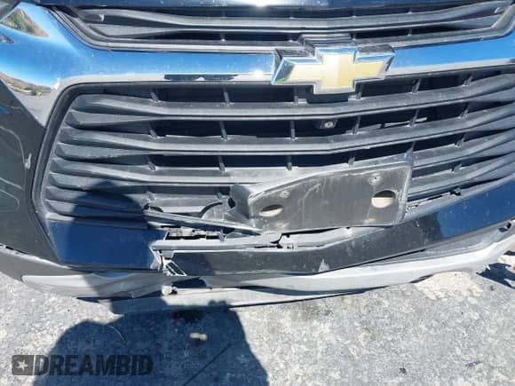 2019 Chevrolet Blazer z VIN 3GNKBDRS7KS680237, wystawiony jako IAAI lot #43514162 z przebiegiem 94 324 mil mil oraz . Historia ofert i sprzedaży dostępna na DreamBid. Obrazek 17.