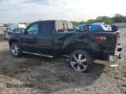 ✅ 2011 GMC Sierra 1500 SLE • VIN: 1GTR1VE06BZ110138 • Lot: 81584355. Wystawiony na Copart z przebiegiem 115 770 mil. Bezpłatny archiwum sprzedaży aukcyjnych z USA i szczegółowy raport historii pojazdu na DreamBid. Zdjęcie 2.