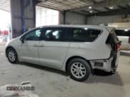 ✅ 2017 Chrysler Pacifica Touring • VIN: 2C4RC1DG4HR584786 • Lot: 60220075. Wystawiony na Copart z przebiegiem 115 725 mil. Bezpłatny archiwum sprzedaży aukcyjnych z USA i szczegółowy raport historii pojazdu na DreamBid. Zdjęcie 2.