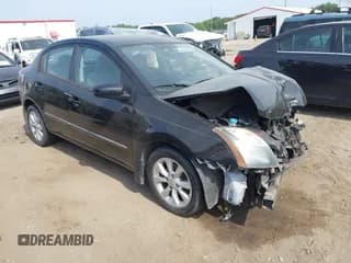 ✅ 2011 Nissan Sentra SL • VIN: 3N1AB6AP5BL653963 • Лот: 42092619. Опубликован ранее на IAAI с пробегом 167 741 миль. Бесплатный доступ к архиву аукционных продаж из США и подробный отчёт об истории автомобиля на DreamBid. Изображение 1.