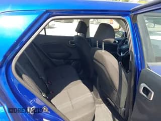 ✅ 2020 Hyundai Venue SEL • VIN: KMHRC8A32LU040238 • Lot: 42160843. Listed on IAAI with 55,690 mi. Free auction sales archive from the USA and detailed vehicle history report at DreamBid. Image 5.