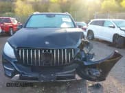 ✅ 2019 Mercedes-Benz GLE 400 • VIN: 4JGDA5GB3KB215345 • Lot: 43480088. Wystawiony na IAAI z przebiegiem 73 864 mil. Bezpłatny archiwum sprzedaży aukcyjnych z USA i szczegółowy raport historii pojazdu na DreamBid. Zdjęcie 12.