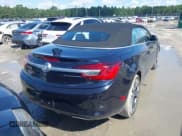 ✅ 2018 Buick Cascada Premium • VIN: W04WH3N56JG080853 • Lot: 42824867. Wystawiony na IAAI z przebiegiem 35 588 mil. Bezpłatny archiwum sprzedaży aukcyjnych z USA i szczegółowy raport historii pojazdu na DreamBid. Zdjęcie 16.