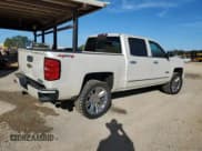 ✅ 2014 Chevrolet Silverado 1500 High Country • VIN: 3GCUKTEJ4EG559231 • Лот: 79835694. Опубликован ранее на Copart с пробегом 201 804 миль. Бесплатный доступ к архиву аукционных продаж из США и подробный отчёт об истории автомобиля на DreamBid. Изображение 3.