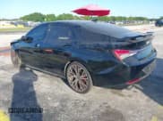 ✅ 2023 Hyundai Elantra • VIN: KMHLW4AK4PU014078 • Лот: 43567466. Опубликован ранее на IAAI с пробегом 22 159 миль. Бесплатный доступ к архиву аукционных продаж из США и подробный отчёт об истории автомобиля на DreamBid. Изображение 3.