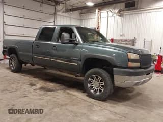 ✅ 2007 Chevrolet Silverado 2500HD LT1 • VIN: 1GCHK23UX7F113243 • Lot: 42880026. Wystawiony na IAAI z przebiegiem Nie podano. Bezpłatny archiwum sprzedaży aukcyjnych z USA i szczegółowy raport historii pojazdu na DreamBid. Zdjęcie 1.