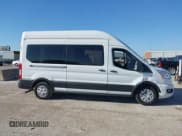 ✅ 2021 Ford Transit Passenger XLT • VIN: 1FBAX2X80MKA49592 • Лот: 43683885. Опубликован ранее на IAAI с пробегом 91 674 миль. Бесплатный доступ к архиву аукционных продаж из США и подробный отчёт об истории автомобиля на DreamBid. Изображение 13.