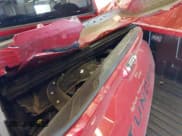 ✅ 2023 Toyota Tundra Limited • VIN: 5TFJA5DB9PX068728 • Лот: 42362729. Опубликован ранее на IAAI с пробегом 10 458 миль. Бесплатный доступ к архиву аукционных продаж из США и подробный отчёт об истории автомобиля на DreamBid. Изображение 12.