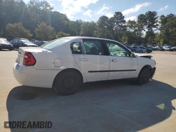 2004 Chevrolet Malibu z VIN 1G1ZS52F34F246942, wystawiony jako Copart lot #72402444 z przebiegiem 249 776 mil mil oraz Szkoda całkowita • Salvage title. Historia ofert i sprzedaży dostępna na DreamBid. Obrazek 3.