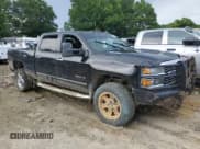 ✅ 2015 Chevrolet Silverado 2500HD LTZ • VIN: 1GC1KWE8XFF108423 • Lot: 62921895. Wystawiony na Copart z przebiegiem 270 548 mil. Bezpłatny archiwum sprzedaży aukcyjnych z USA i szczegółowy raport historii pojazdu na DreamBid. Zdjęcie 4.