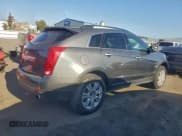 ✅ 2010 Cadillac SRX • VIN: 3GYFNGEY0AS504703 • Лот: 95186505. Опубликован ранее на Copart с пробегом 107 514 миль. Бесплатный доступ к архиву аукционных продаж из США и подробный отчёт об истории автомобиля на DreamBid. Изображение 3.
