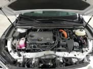 ✅ 2024 Lexus RX 350h Luxury • VIN: 2T2BBMCA4RC041034 • Lot: 60200635. Wystawiony na Copart z przebiegiem Nie podano. Bezpłatny archiwum sprzedaży aukcyjnych z USA i szczegółowy raport historii pojazdu na DreamBid. Zdjęcie 12.