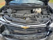 ✅ 2021 Chevrolet Traverse LT Cloth • VIN: 1GNEVGKW9MJ188476 • Lot: 80678315. Wystawiony na Copart z przebiegiem 42 030 mil. Bezpłatny archiwum sprzedaży aukcyjnych z USA i szczegółowy raport historii pojazdu na DreamBid. Zdjęcie 12.