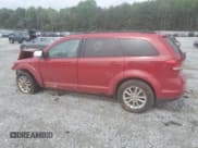 ✅ 2017 Dodge Journey SXT • VIN: 3C4PDCBG5HT528050 • Lot: 55994915. Wystawiony na Copart z przebiegiem Nie podano. Bezpłatny archiwum sprzedaży aukcyjnych z USA i szczegółowy raport historii pojazdu na DreamBid. Zdjęcie 2.