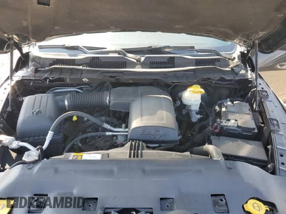 2016 Ram 1500 Express with VIN 1C6RR7FG5GS275542, listed as a Copart auction lot 80911655 with 150,270 mi miles and Clean title. Bid and sale history available at DreamBid. Image 11.