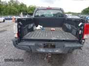 ✅ 2017 Toyota Tacoma SR • VIN: 5TFSX5EN2HX053372 • Lot: 42931781. Listed on IAAI with 141,778 mi. Free auction sales archive from the USA and detailed vehicle history report at DreamBid. Image 17.