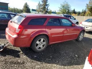 ✅ 2006 Dodge Magnum R/T • VIN: 2D4GZ57206H411057 • Lot: 73367814. Listed on Copart with 146,216 mi. Free auction sales archive from the USA and detailed vehicle history report at DreamBid. Image 3.