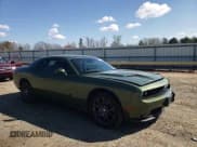 ✅ 2018 Dodge Challenger GT • VIN: 2C3CDZGG3JH252786 • Лот: 46368613. Опубликован ранее на Copart с пробегом 65 663 миль. Бесплатный доступ к архиву аукционных продаж из США и подробный отчёт об истории автомобиля на DreamBid. Изображение 11.