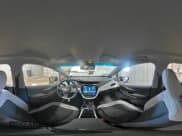 ✅ 2021 Chevrolet Bolt EV LT • VIN: 1G1FY6S04M4101004 • Lot: 94941915. Listed on Copart with 27,414 mi. Free auction sales archive from the USA and detailed vehicle history report at DreamBid. Image 14.