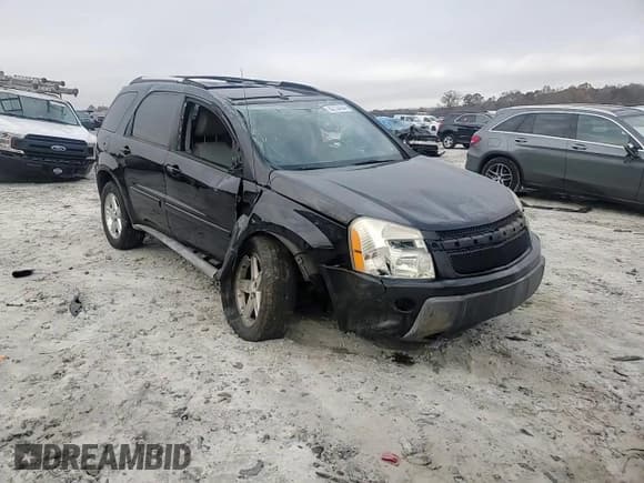 ✅ 2005 Chevrolet Equinox LT • VIN: 2CNDL63F056199847 • Лот: 82134644. Опубликован ранее на Copart с пробегом 148 941 миль. Бесплатный доступ к архиву аукционных продаж из США и подробный отчёт об истории автомобиля на DreamBid. Изображение 12.