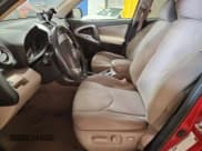 ✅ 2006 Toyota RAV4 Limited • VIN: JTMBK34V065010114 • Lot: 68910845. Listed on Copart with Not provided. Free auction sales archive from the USA and detailed vehicle history report at DreamBid. Image 7.