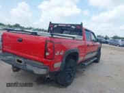 ✅ 2005 Chevrolet Silverado 2500HD LS • VIN: 1GCHK23U15F855835 • Lot: 42692755. Wystawiony na IAAI z przebiegiem 328 871 mil. Bezpłatny archiwum sprzedaży aukcyjnych z USA i szczegółowy raport historii pojazdu na DreamBid. Zdjęcie 4.