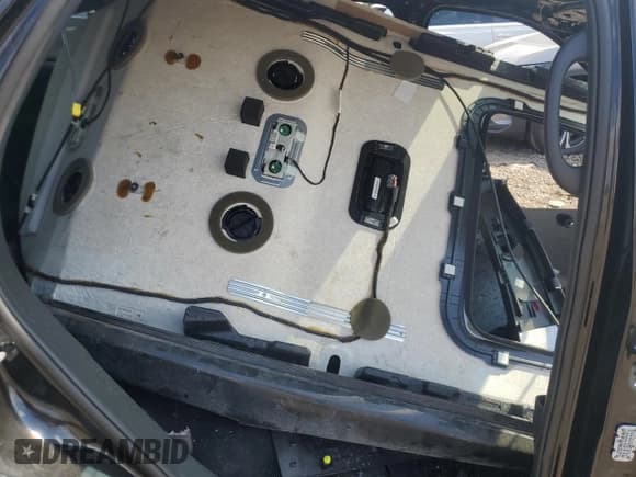 ✅ 2025 Dodge Durango GT • VIN: 1C4RDJDG7SC529004 • Лот: 70349585. Опубликован ранее на Copart с пробегом Не указан. Бесплатный доступ к архиву аукционных продаж из США и подробный отчёт об истории автомобиля на DreamBid. Изображение 11.