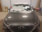 ✅ 2020 Hyundai Ioniq Preferred • VIN: KMHC85LC1LU203268 • Lot: 41249301. Wystawiony na IAAI z przebiegiem 14 005 mil. Bezpłatny archiwum sprzedaży aukcyjnych z USA i szczegółowy raport historii pojazdu na DreamBid. Zdjęcie 12.