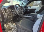 ✅ 2022 Ram 2500 Big Horn • VIN: 3C6UR5DL0NG431036 • Lot: 85461914. Wystawiony na Copart z przebiegiem 35 449 mil. Bezpłatny archiwum sprzedaży aukcyjnych z USA i szczegółowy raport historii pojazdu na DreamBid. Zdjęcie 7.