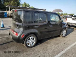 ✅ 2009 Nissan Cube SL • VIN: JN8AZ28R19T103873 • Lot: 63561494. Wystawiony na Copart z przebiegiem 125 604 mil. Bezpłatny archiwum sprzedaży aukcyjnych z USA i szczegółowy raport historii pojazdu na DreamBid. Zdjęcie 3.