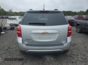 ✅ 2017 Chevrolet Equinox LT • VIN: 2GNFLFEK0H6284416 • Лот: 72123124. Опубликован ранее на Copart с пробегом 132 998 миль. Бесплатный доступ к архиву аукционных продаж из США и подробный отчёт об истории автомобиля на DreamBid. Изображение 6.