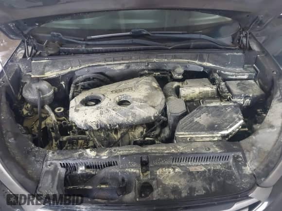 2018 Hyundai Tucson SEL с VIN KM8J33A41JU639282, выставлен на аукционе IAAI как лот 43350800 с пробегом Не указан миль и . История ставок и продаж доступна на DreamBid. Изображение 10.