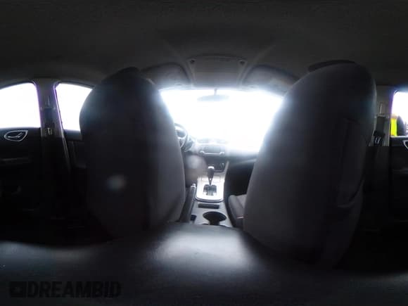 ✅ 2015 Nissan Sentra SV • VIN: 3N1AB7AP2FL655584 • Lot: 43822272. Listed on IAAI with 130,164 mi. Free auction sales archive from the USA and detailed vehicle history report at DreamBid. Image 21.