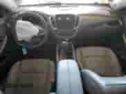 2018 Chevrolet Malibu Premier z VIN 1G1ZE5SX9JF103988, wystawiony jako Copart lot #70454025 z przebiegiem 71 094 mil mil oraz Szkoda całkowita • Salvage title. Historia ofert i sprzedaży dostępna na DreamBid. Obrazek 8.