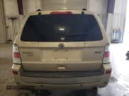 ✅ 2011 Mercury Mariner Premier • VIN: 4M2CN9HG9BKJ06775 • Lot: 59256315. Listed on Copart with 186,694 mi. Free auction sales archive from the USA and detailed vehicle history report at DreamBid. Image 6.