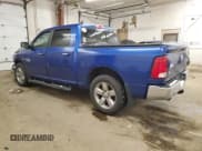 ✅ 2015 Ram 1500 Lone Star • VIN: 1C6RR7LT6FS611182 • Lot: 88414185. Listed on Copart with 207,274 mi. Free auction sales archive from the USA and detailed vehicle history report at DreamBid. Image 2.