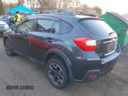 ✅ 2013 Subaru Crosstrek Premium • VIN: JF2GPACCXD2857038 • Lot: 43865463. Listed on IAAI with 153,805 mi. Free auction sales archive from the USA and detailed vehicle history report at DreamBid. Image 3.